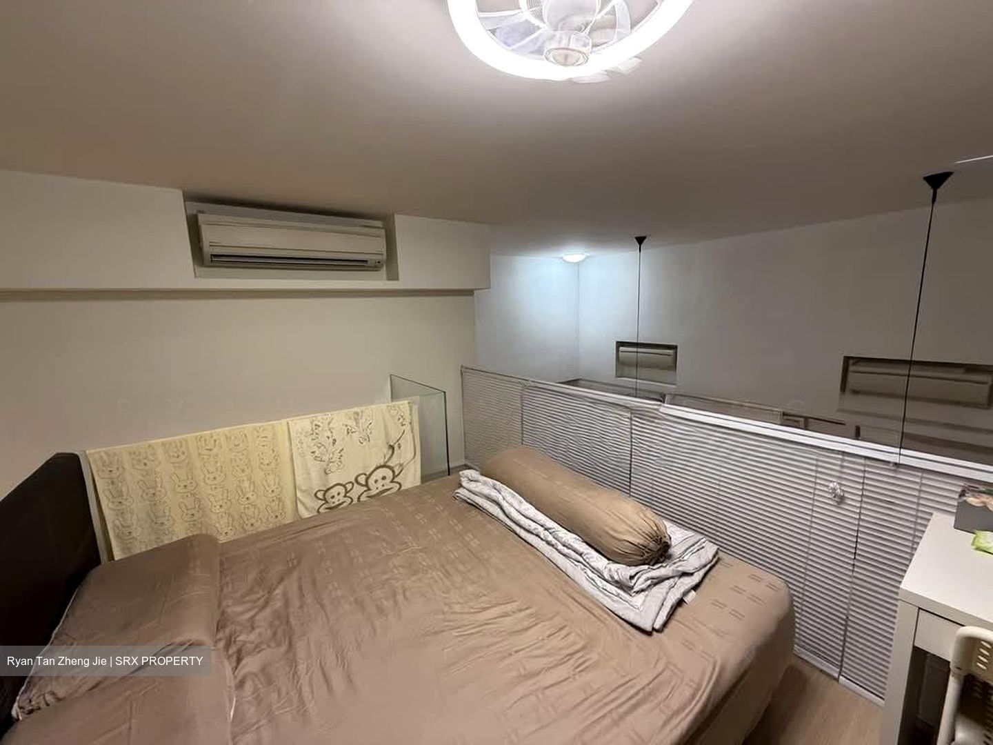 Woodhaven (D25), Condominium #572325651